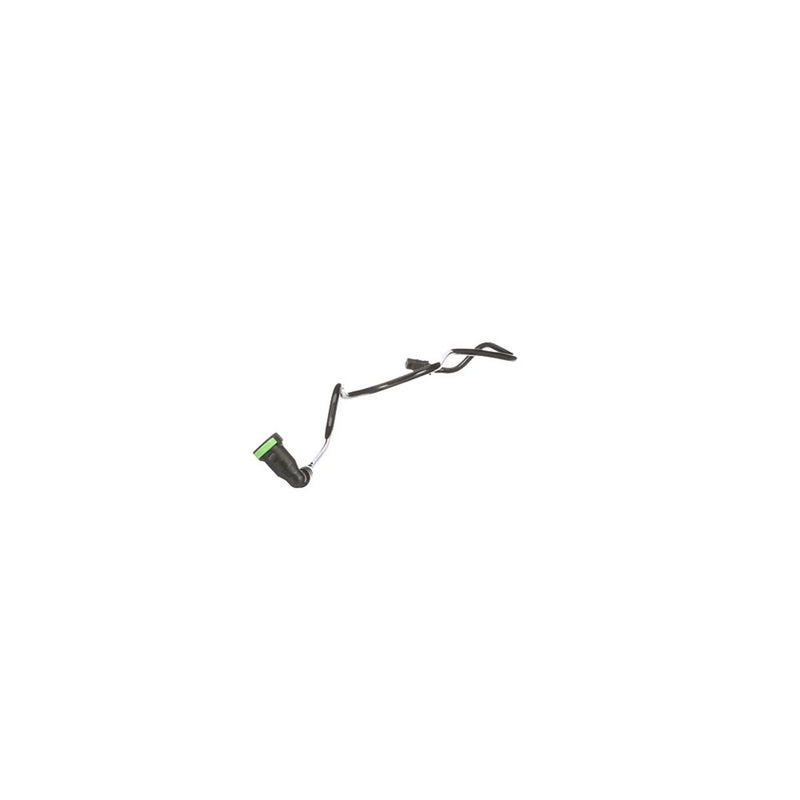 Gates Molded Heater Hose 02-3010