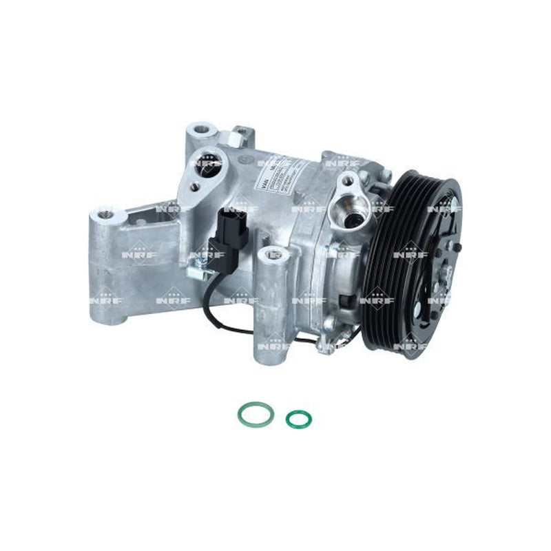 NRF Air Conditioning Compressor 320223