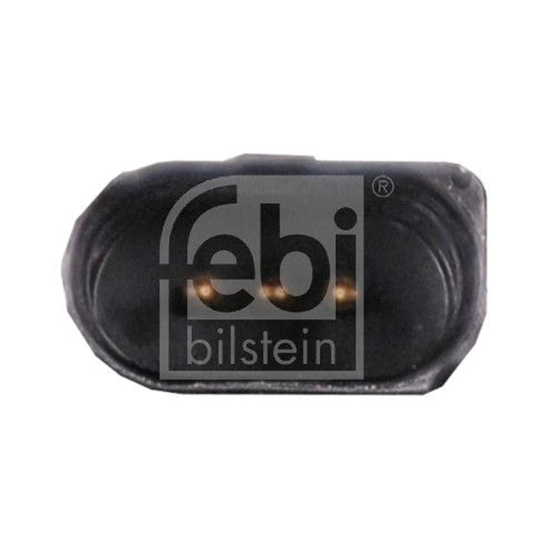 Febi Turbocharger Turbo Unit 186879
