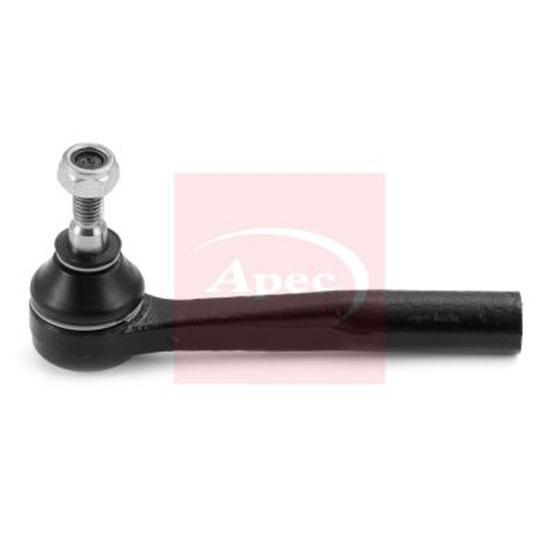 Apec Steering Tie Rod End Ball Joint Front Left M14x1.5 AST6573