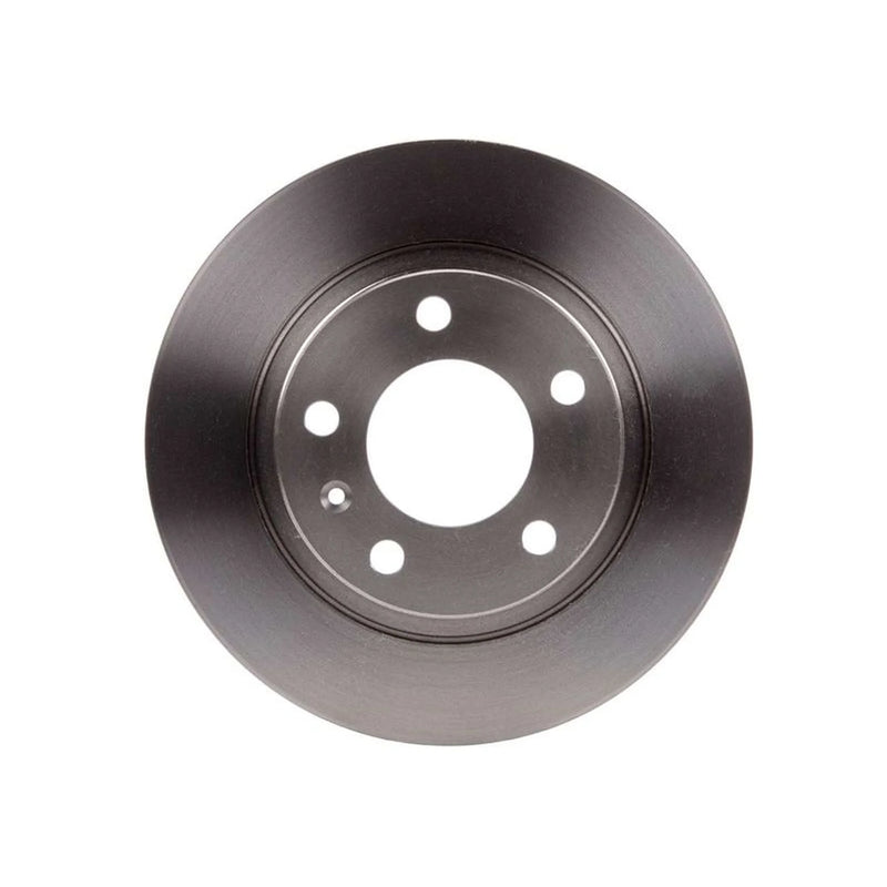 Bosch 2 x Solid Rear Brake Discs 0 986 479 715