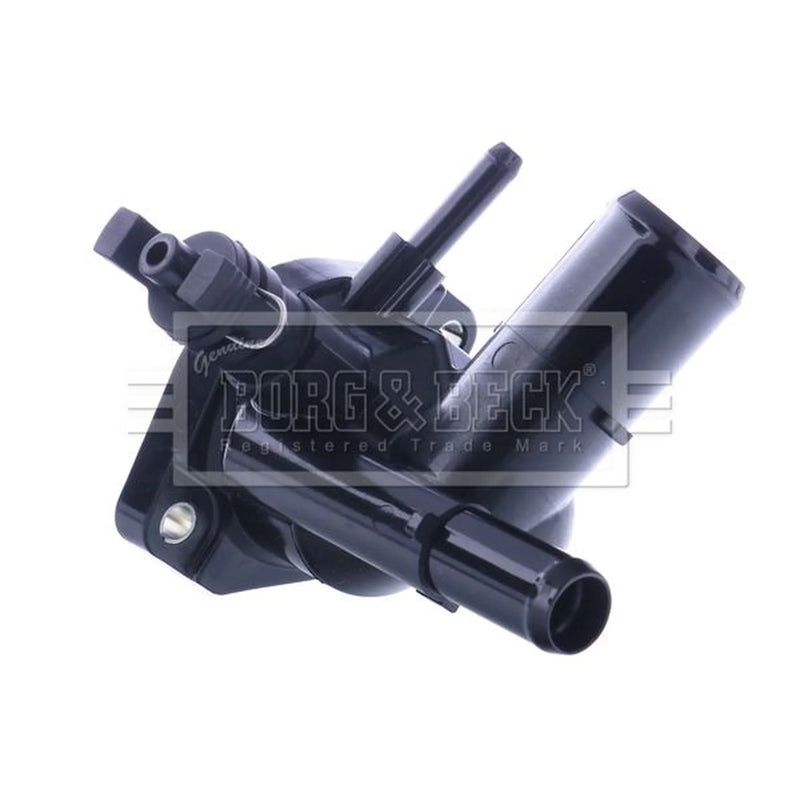 Borg & Beck Thermostat,Coolant BBT575