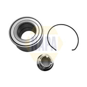 NAPA Wheel Bearing Kit PWB1039