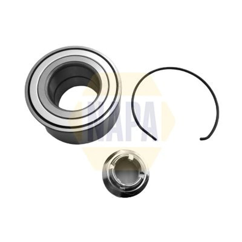 NAPA Wheel Bearing Kit PWB1039