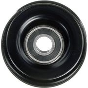 Gates V-Ribbed Belt Deflection/Guide Pulley T36197