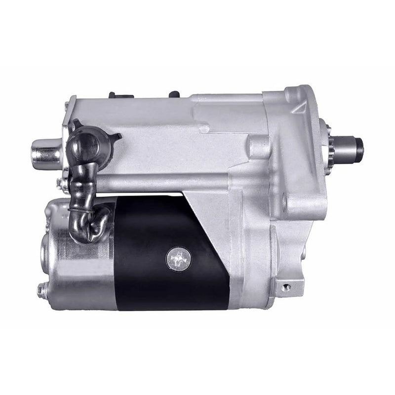 Hella Starter Motor 12V 2.7kW 11 Teeth 8EA 012 527-341