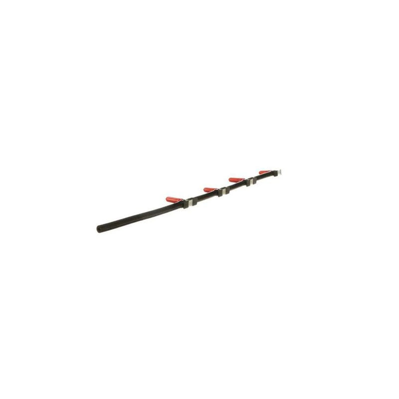 Gates Fuel Overflow Hose Pipe MFL1372