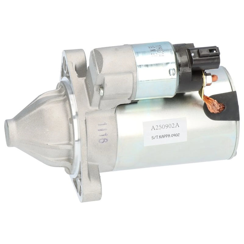 Valeo Starter Motor 12V 0.9kW Teeth 616489
