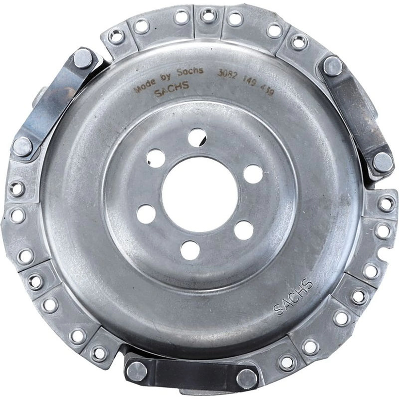 Sachs Clutch Kit Set 3pc 3000605001