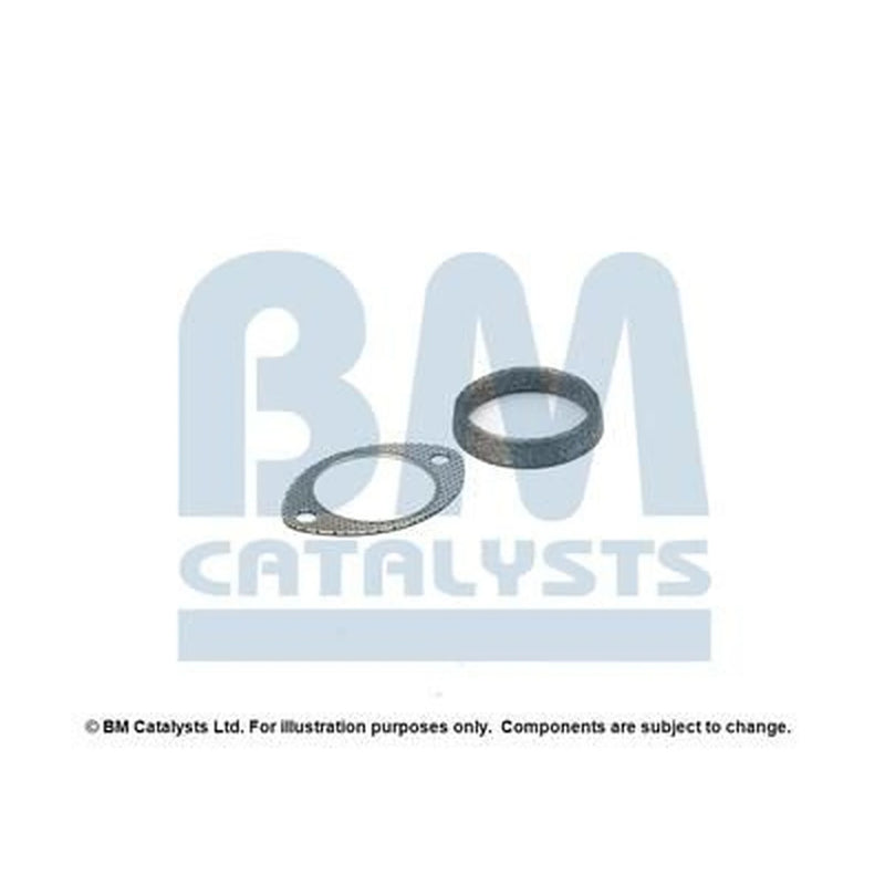 BM Catalysts Fitting Kit FK90942A FK90942A