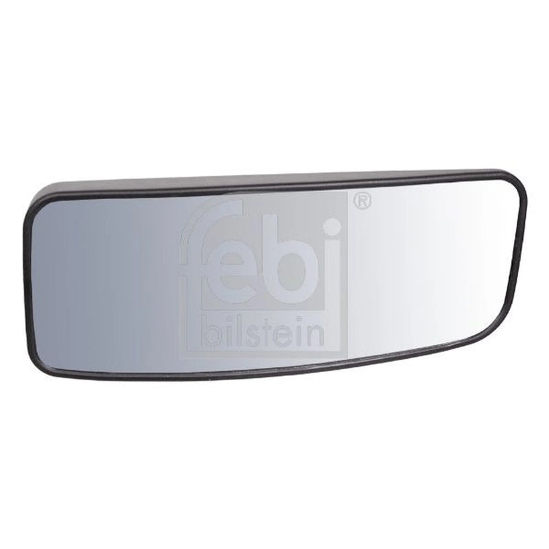 Febi Wide Angle Mirror Mirror Glass Wide Thick 102563