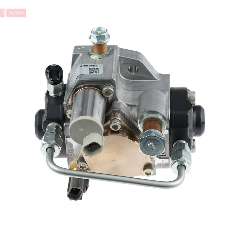Denso High Pressure Fuel Pump DCRP300260