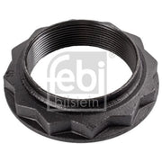 Febi Kingpin Nut OD 20mm Thick Rear 46180