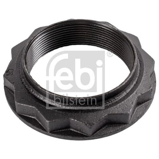Febi Kingpin Nut OD 20mm Thick Rear 46180
