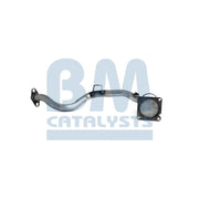 BM Catalysts Homologated Petrol Cat BM90870H