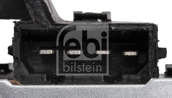 Febi Front/Rear Wiper Motor Rear