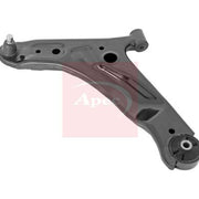 Apec 2 x Front Control/Trailing Arms AST2502