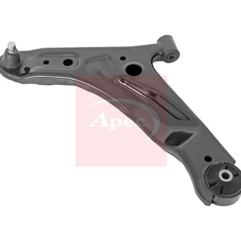 Apec 2 x Front Control/Trailing Arms AST2502