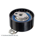 Blue Print Timing Belt Tensioner Pulley OD ID Wide ADZ97616