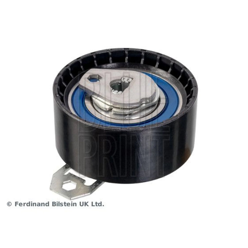 Blue Print Timing Belt Tensioner Pulley OD ID Wide ADZ97616