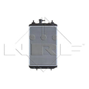 NRF Engine Radiator 58494