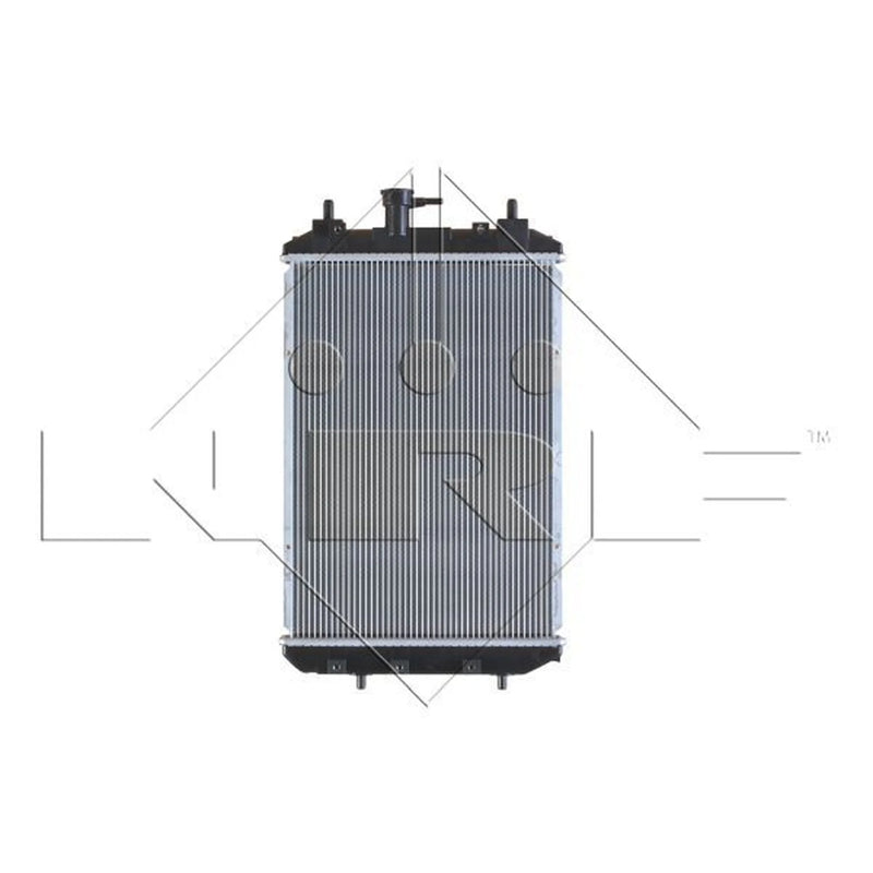 NRF Engine Radiator 58494