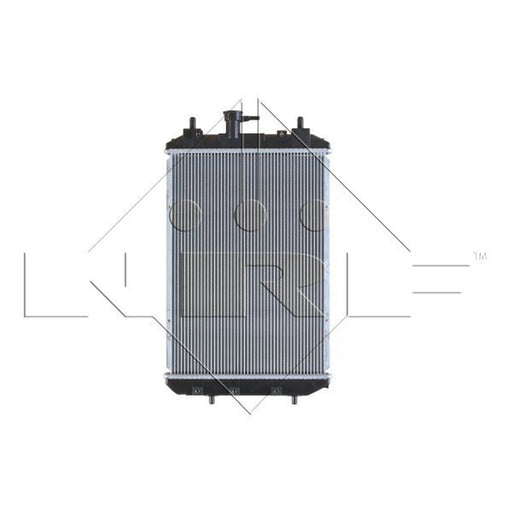 NRF Engine Radiator 58494