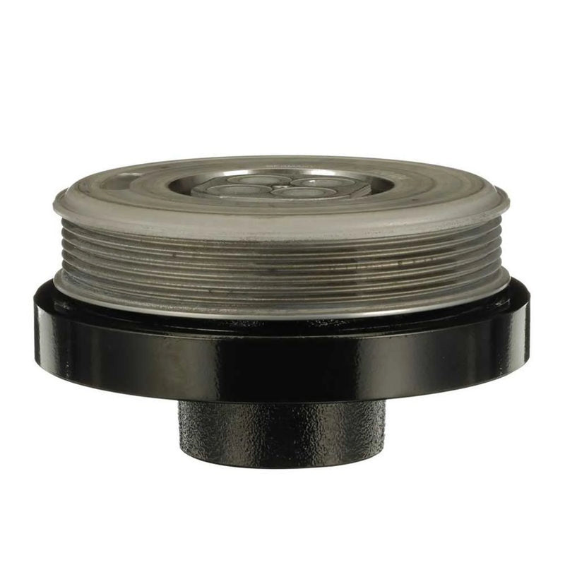 Gates Crank Shaft Belt Pulley TVD1229A