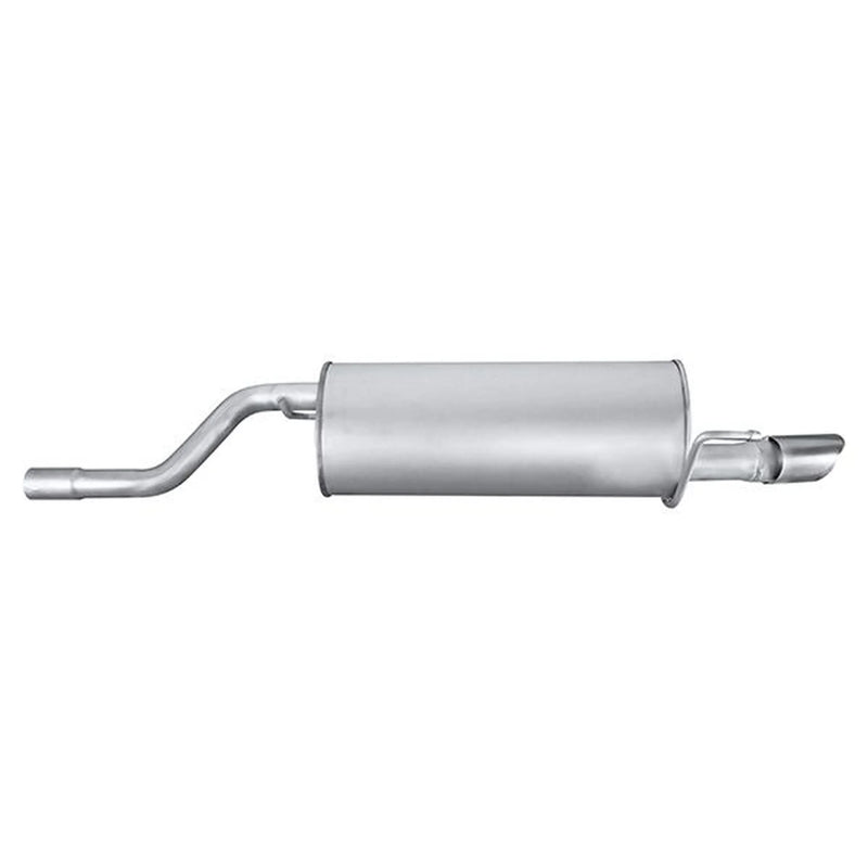 Hella End Silencer Rear 8LD 366 030-801