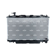 NRF Engine Radiator 58645