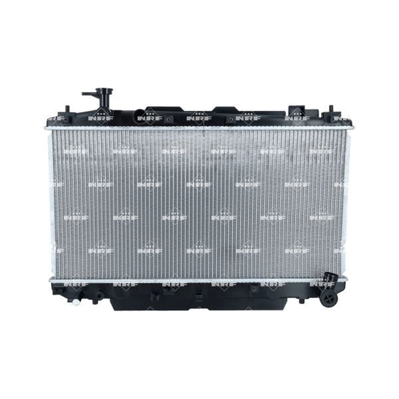 NRF Engine Radiator 58645