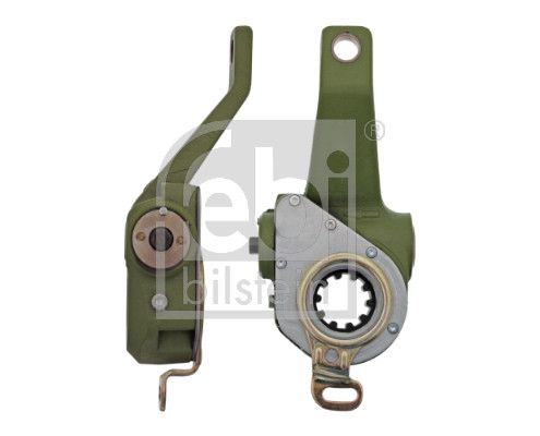 Febi Brake Slack Adjuster 10 Teeth Front Right