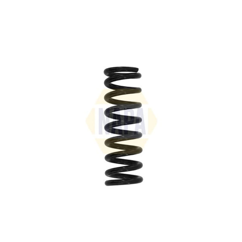 NAPA Front Suspension Coil Spring NCS1559