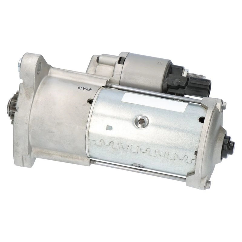 Valeo Starter Motor 12V 2kW 12 Teeth 438366