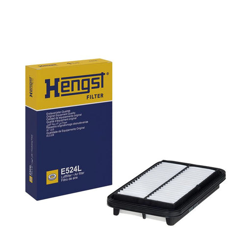 Hengst Engine Air Filter E524L