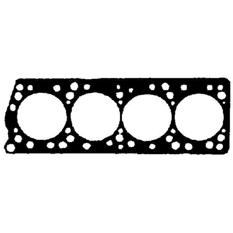 BGA Cylinder Head Gasket 1mm Thick CH5360