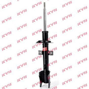 KYB Shock Absorber Damper Strut Rear 339745