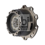 Febi Wheel Hub Stud 1004498