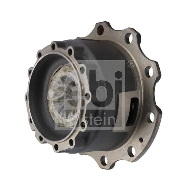 Febi Wheel Hub Stud 1004498