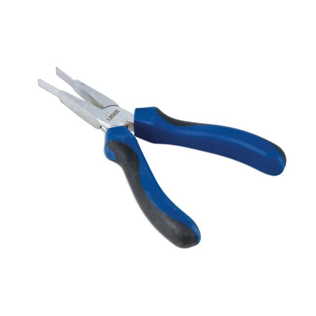 Laser Tools Sun Visor Unlock Pliers - VW Group - PL