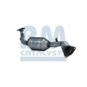 BM Catalysts Homologated Diesel Cat BM80509H