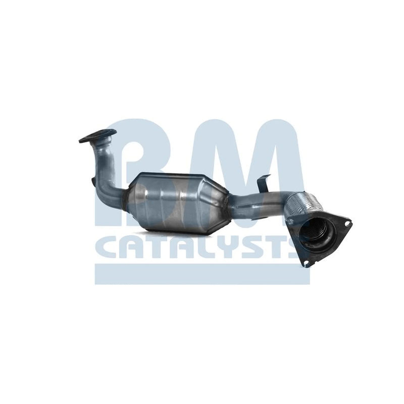 BM Catalysts Homologated Diesel Cat BM80509H