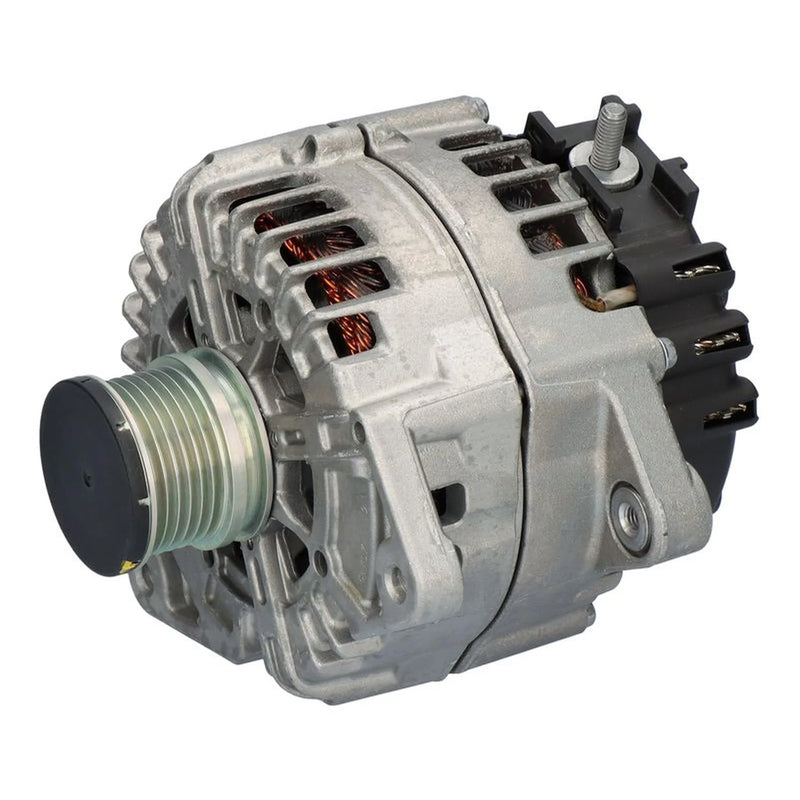 Valeo Car Alternator 12V 439878