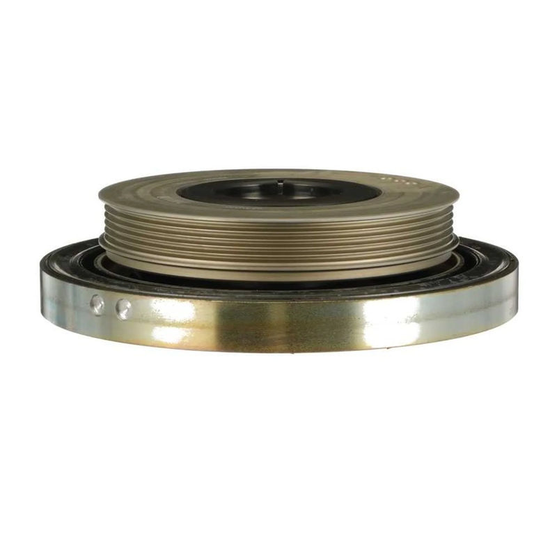 Gates Crank Shaft Belt Pulley TVD1234A