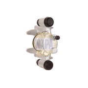 NAPA Brake Caliper Assembly Rear Left NCA2109
