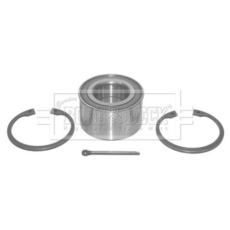 Borg & Beck Wheel Bearing Kit BWK883