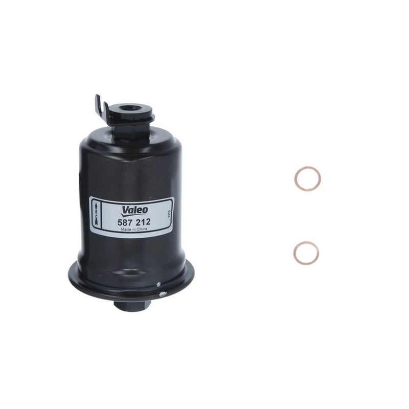 Valeo Fuel Filter Element 587212