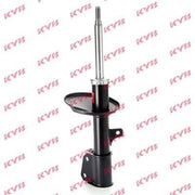 KYB Shock Absorber Damper Strut Front Left 333724