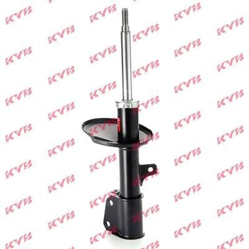 KYB Shock Absorber Damper Strut Front Left 333724