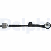 Delphi Steering Tie Rod Inner Rack End Joint TL2072
